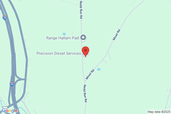 Precision Services Management