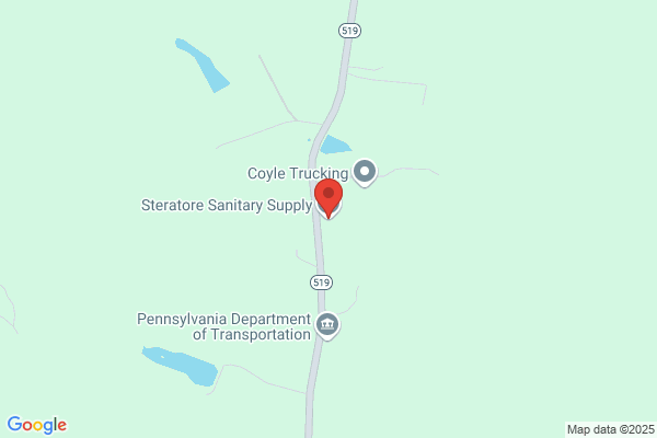 Steratore Sanitary Supply