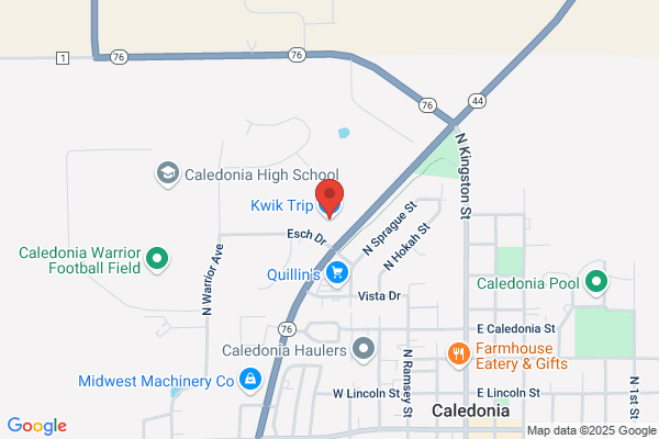 KWIK TRIP #733