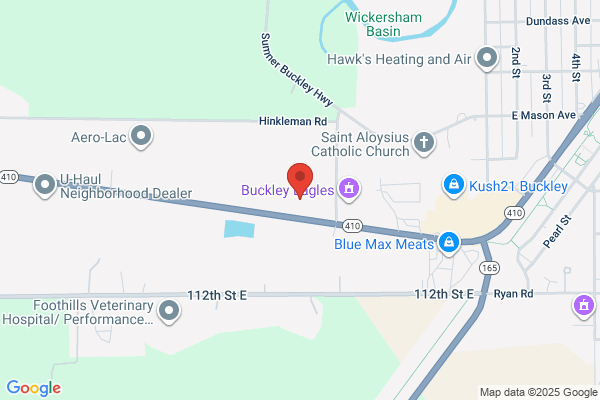 Buckley Assisted Living