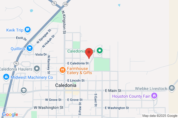 Caledonia Care & Rehab, Roseview Court Assisted Living