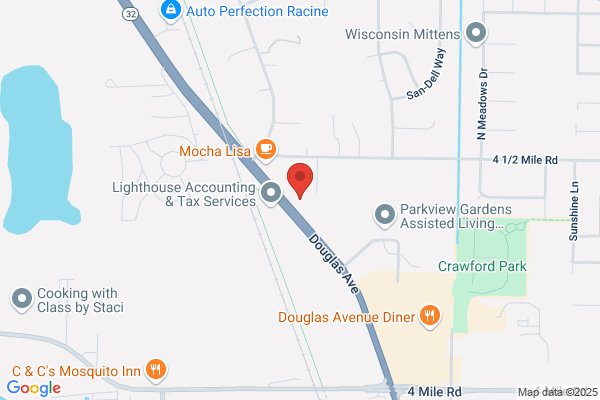 Caledonia Chiropractic Center