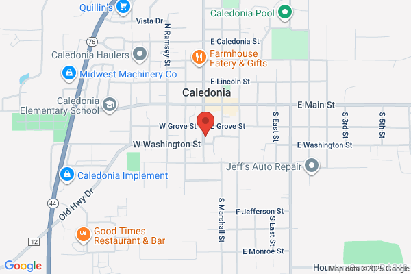 Caledonia Video & Arcade