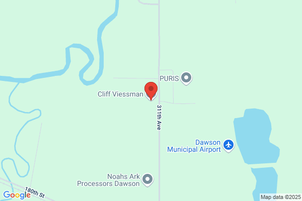 Cliff Viessman Inc