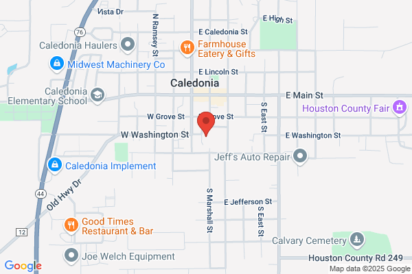 Houston County Offices, Assessor