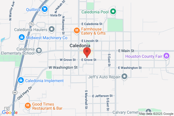 Schulze Plumbing & Heating Inc