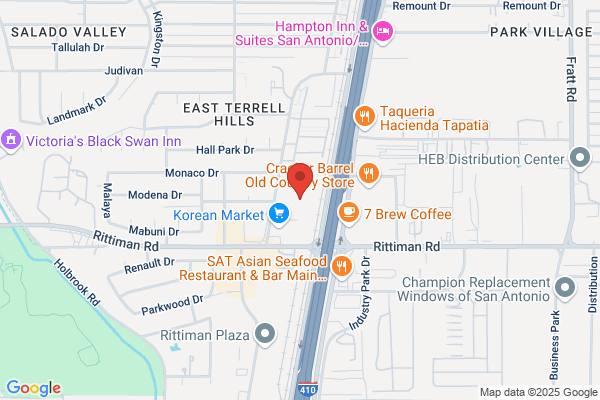 United Auto Supply Inc