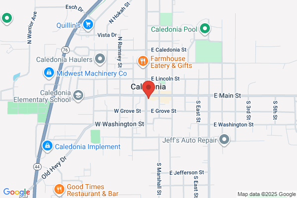 Von Arx Law Office