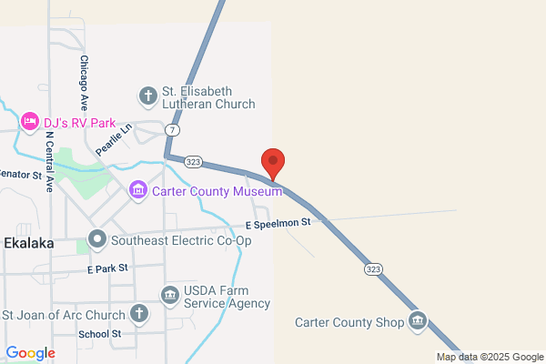 NAPA Auto Parts - Ekalaka Auto Parts