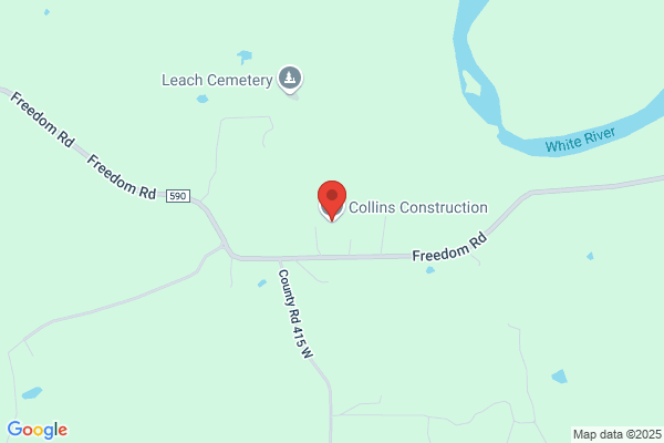 Collins Construction