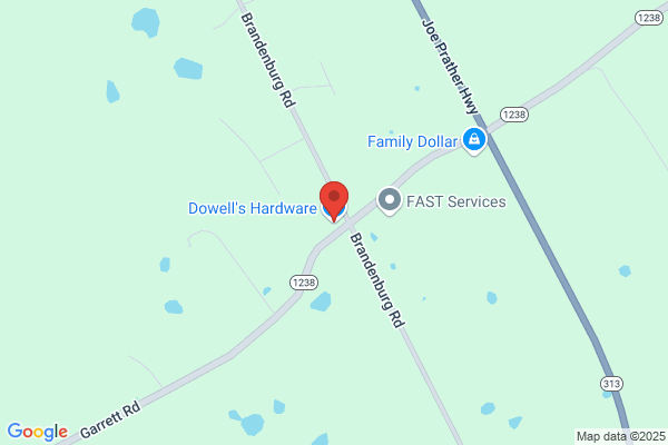Dowells Hardware & Farm Supply