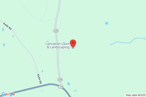 Lancaster Lawn & Landscaping