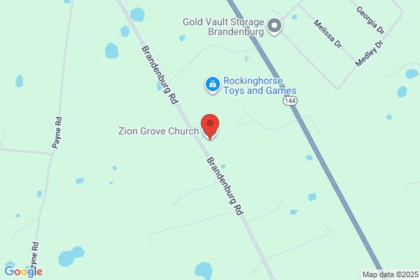 Zion Grove Church