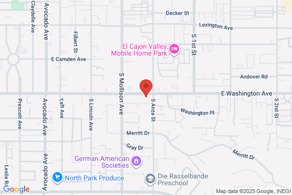 East County Acupuncture