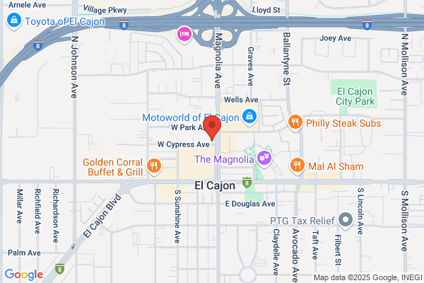 San Diego Health Alliance