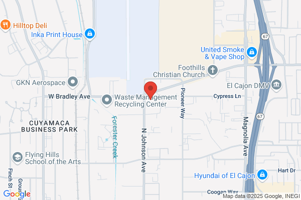 Comfort Bros Heating and Air