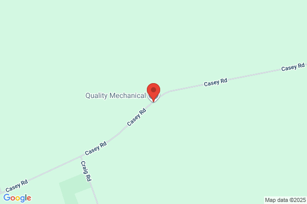 Quality Mechanical