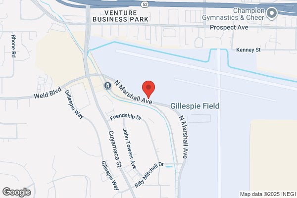 General Aviation