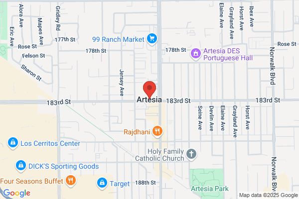 Artesia
