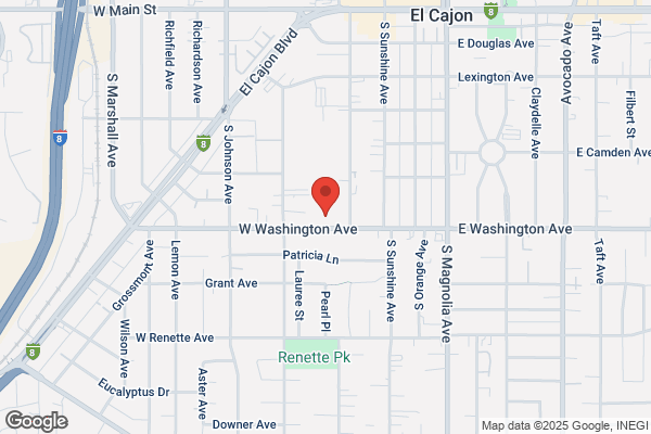 Cedar Glen Apartments