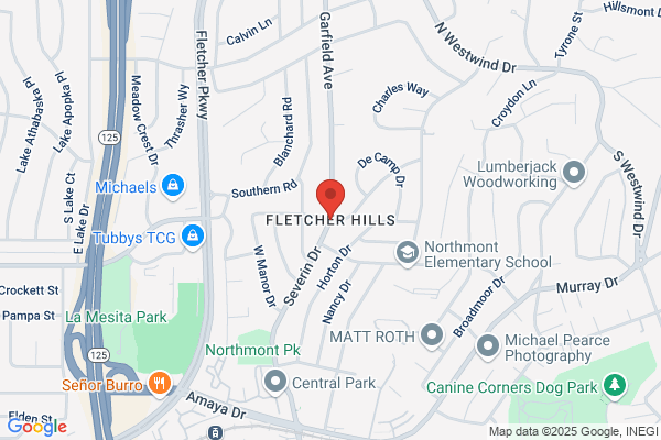 Fletcher Hills Town & Country