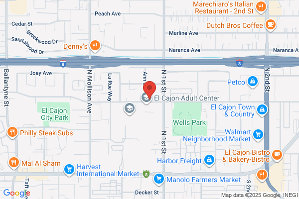 Four Winds Apartments