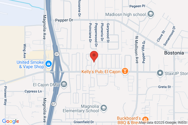 Greystone Village Apartments