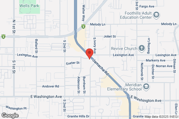 Grove Apartments the