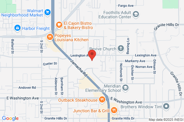 Lexington Green Apartments
