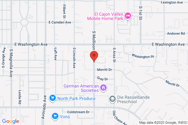 Mollison Villas West