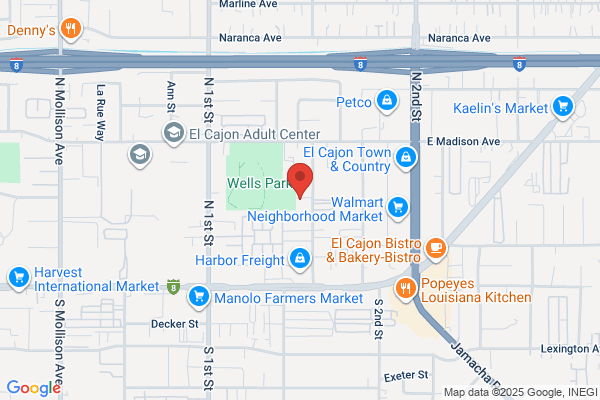 North Winds Apartments