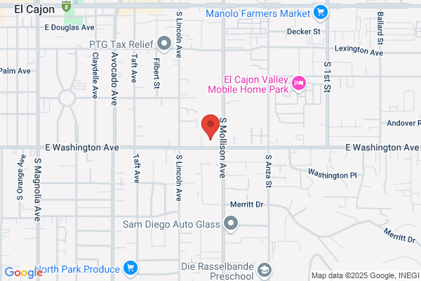 San Diego Homes Realty- Mike Aqrawi