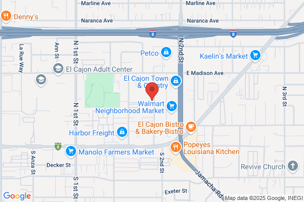 Shady Lane Apartments