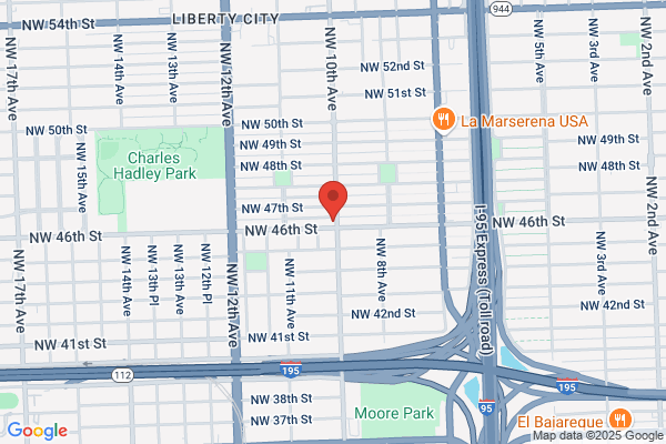 Zone: Miami, FL