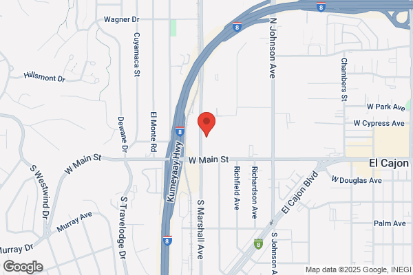 World Auto Body - El Cajon