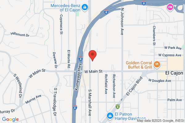 Gene Townsend Auto Body and Paint