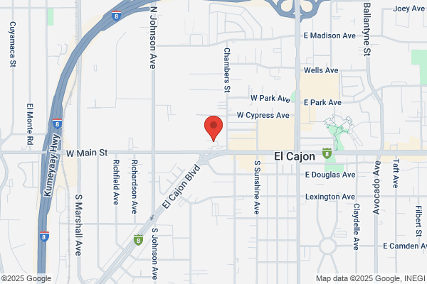 Collision Masters Auto Body Shop