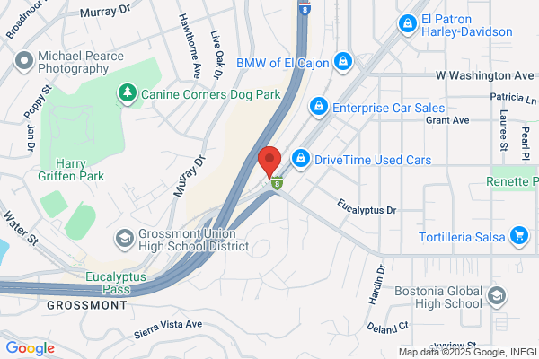 7 Stars Auto Glass - El Cajon