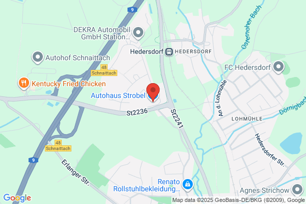 Autohaus Stebel, Inc.