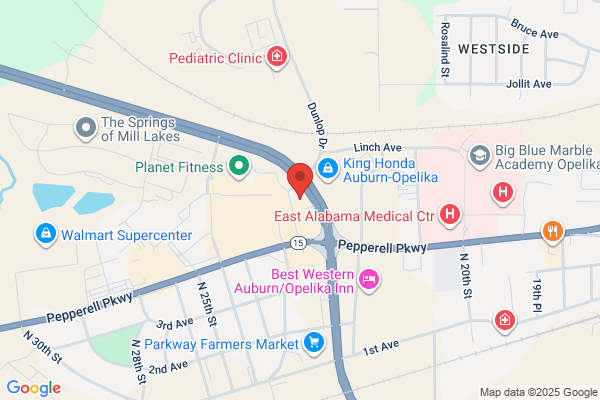Chuck Turner Automotive