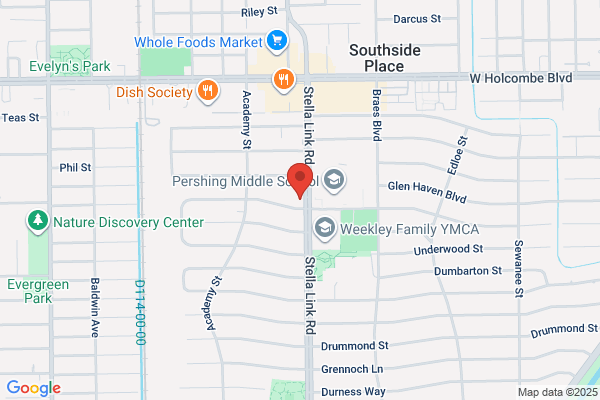 Joe's Auto Repair