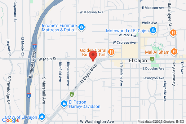 Trust Auto Repair/Smogs