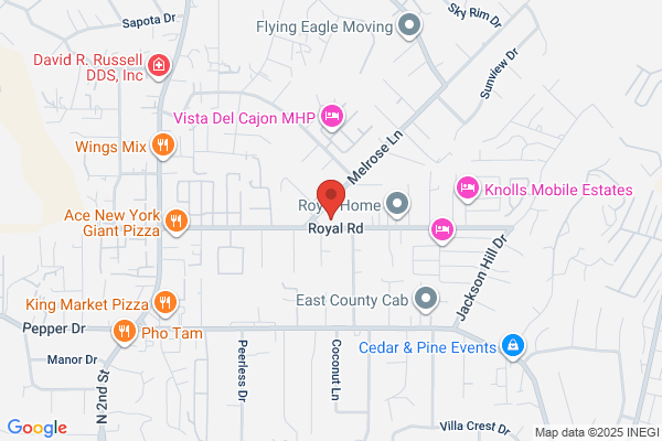 All County Mobile Rv Service