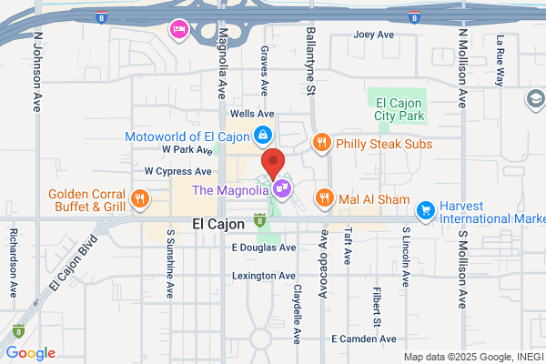 Reynolds Communities