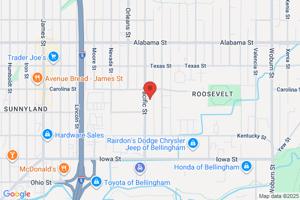 Scott Electric Inc
