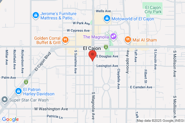 El Cajon Federal Credit Union