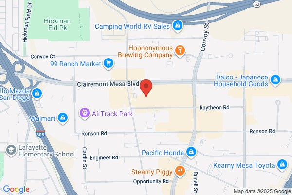 American Olean / Marazzi Sales Service Center 549 - El Cajon