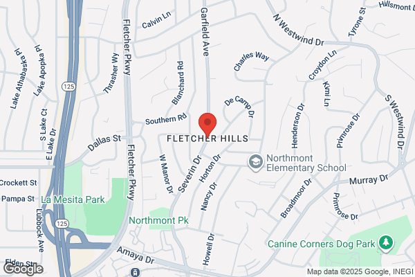 Fletcher Hills Properties