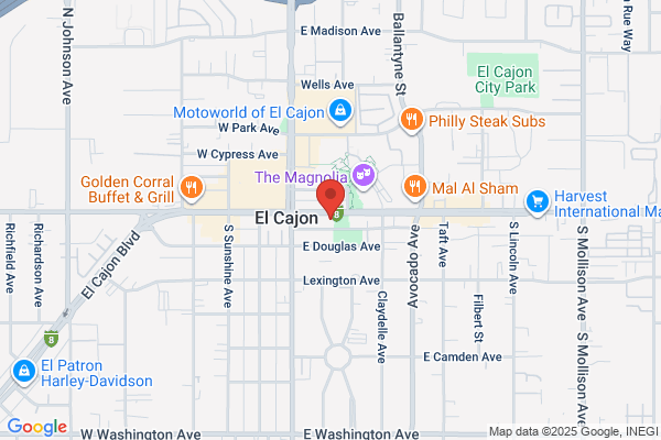 Al Sultan Baklava and Bakery