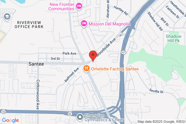 Pacifica Glass Co Inc